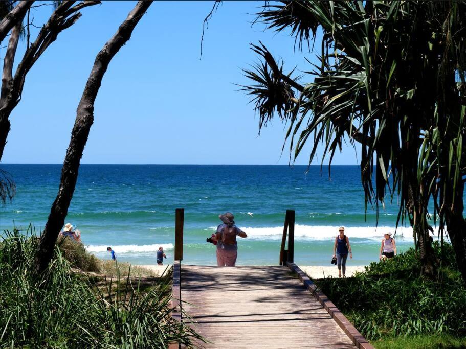 גולד קוסט Broadbeach Stunner Modern And Central מראה חיצוני תמונה