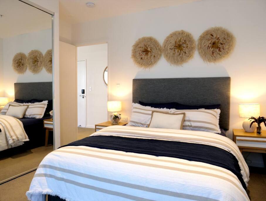 גולד קוסט Broadbeach Stunner Modern And Central מראה חיצוני תמונה