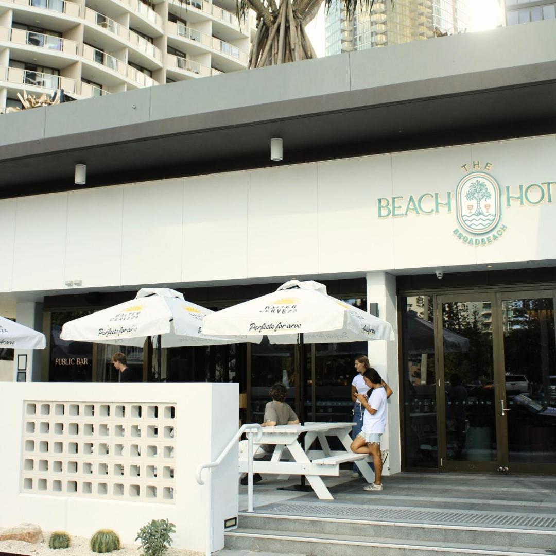 גולד קוסט Broadbeach Stunner Modern And Central מראה חיצוני תמונה